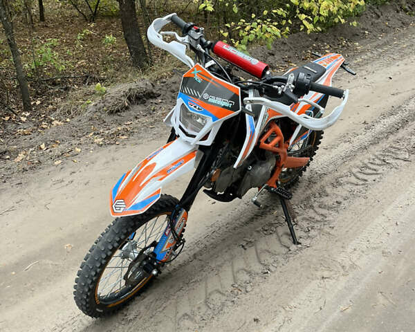 Геон КС-Райд, объемом двигателя 0 л и пробегом 7 тыс. км за 787 $, фото 1 на Automoto.ua