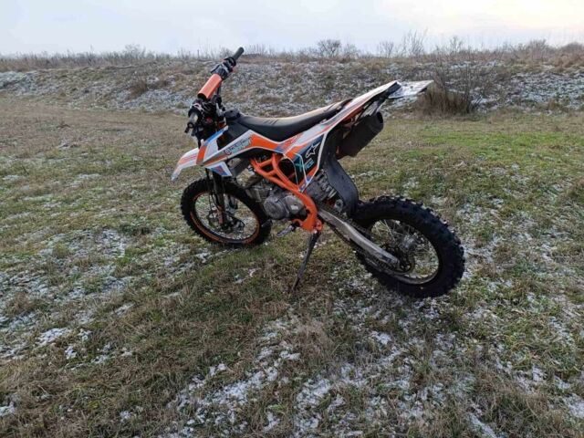 Геон КС-Райд, об'ємом двигуна 0.15 л та пробігом 0 тис. км за 1000 $, фото 11 на Automoto.ua