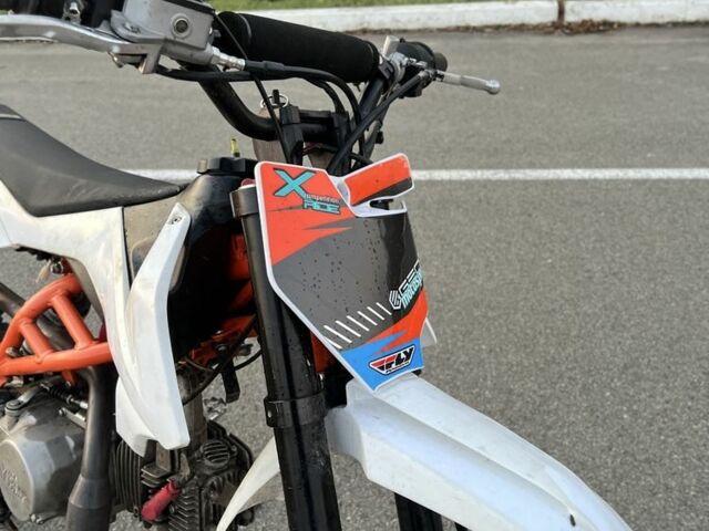 Геон КС-Райд, объемом двигателя 0.14 л и пробегом 0 тыс. км за 829 $, фото 2 на Automoto.ua