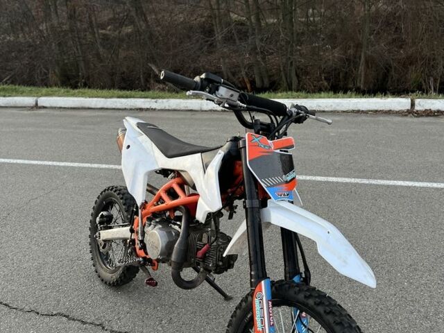 Геон КС-Райд, объемом двигателя 0.14 л и пробегом 0 тыс. км за 829 $, фото 1 на Automoto.ua