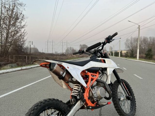 Геон КС-Райд, объемом двигателя 0.14 л и пробегом 0 тыс. км за 695 $, фото 5 на Automoto.ua