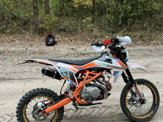 Геон КС-Райд, объемом двигателя 0 л и пробегом 7 тыс. км за 734 $, фото 6 на Automoto.ua