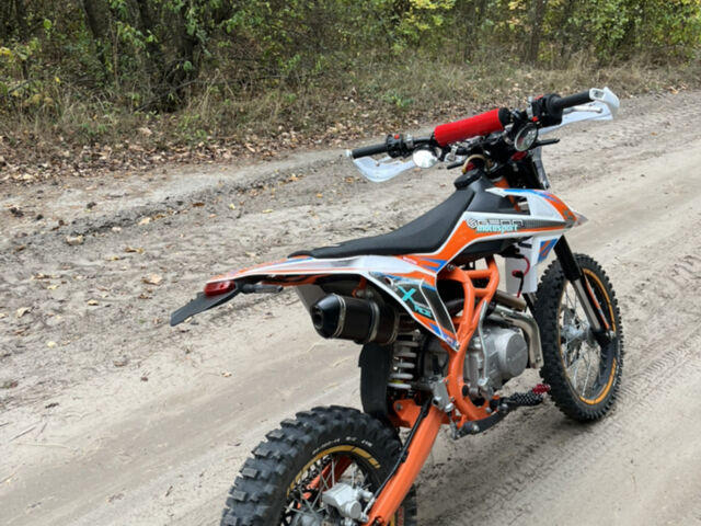 Геон КС-Райд, объемом двигателя 0 л и пробегом 7 тыс. км за 738 $, фото 5 на Automoto.ua