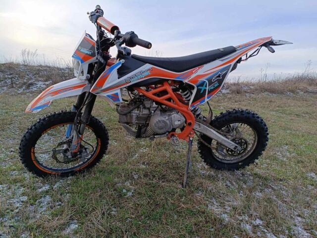 Геон КС-Райд, об'ємом двигуна 0.15 л та пробігом 0 тис. км за 1000 $, фото 1 на Automoto.ua