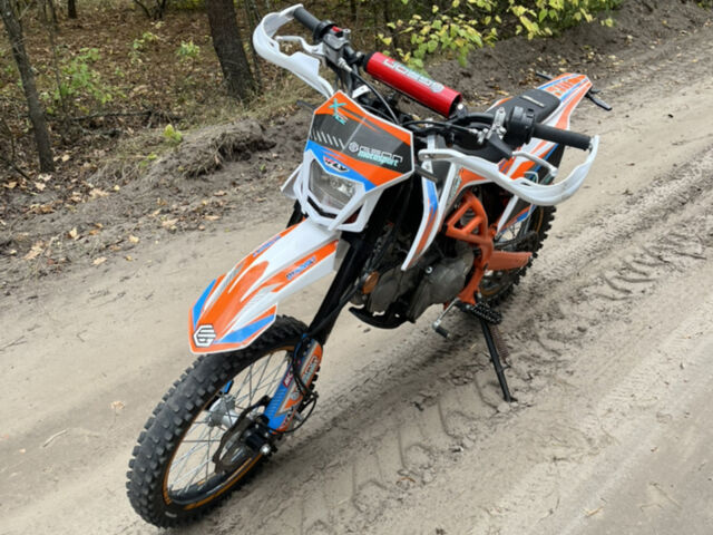 Геон КС-Райд, объемом двигателя 0 л и пробегом 7 тыс. км за 738 $, фото 1 на Automoto.ua