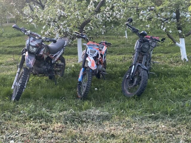 Геон КС-Райд, об'ємом двигуна 0.19 л та пробігом 0 тис. км за 930 $, фото 9 на Automoto.ua