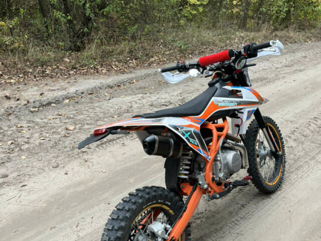 Геон КС-Райд, объемом двигателя 0 л и пробегом 7 тыс. км за 734 $, фото 5 на Automoto.ua
