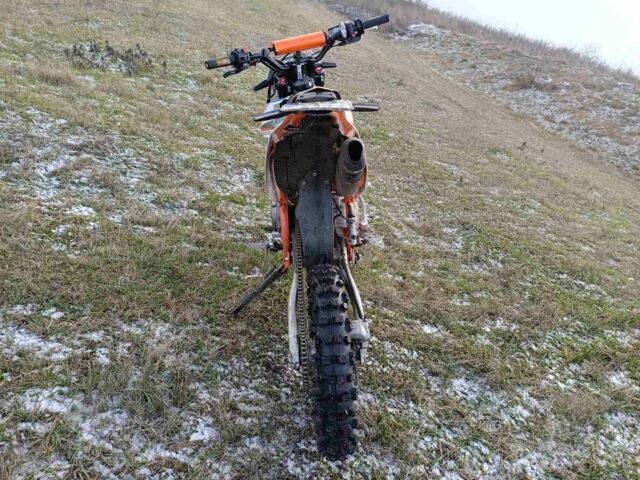 Геон КС-Райд, об'ємом двигуна 0.15 л та пробігом 0 тис. км за 1000 $, фото 10 на Automoto.ua