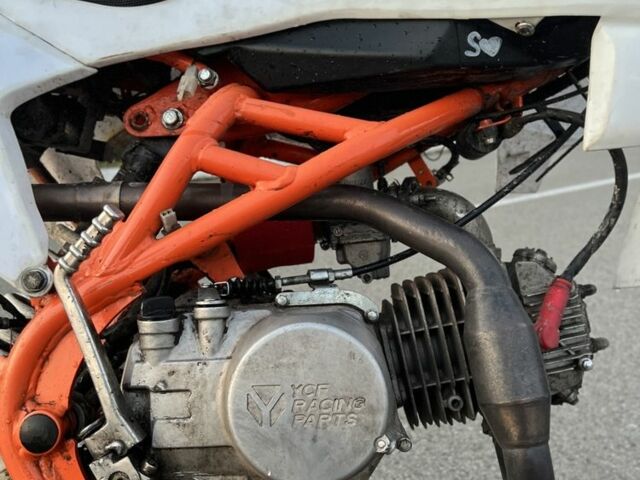 Геон КС-Райд, объемом двигателя 0.14 л и пробегом 0 тыс. км за 695 $, фото 7 на Automoto.ua