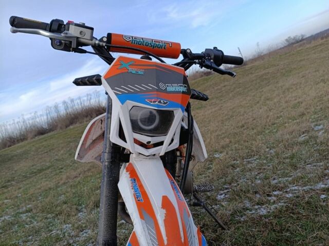 Геон КС-Райд, об'ємом двигуна 0.15 л та пробігом 0 тис. км за 1000 $, фото 4 на Automoto.ua