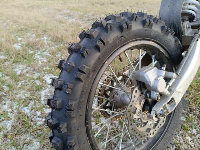 Геон КС-Райд, об'ємом двигуна 0.15 л та пробігом 0 тис. км за 1000 $, фото 9 на Automoto.ua