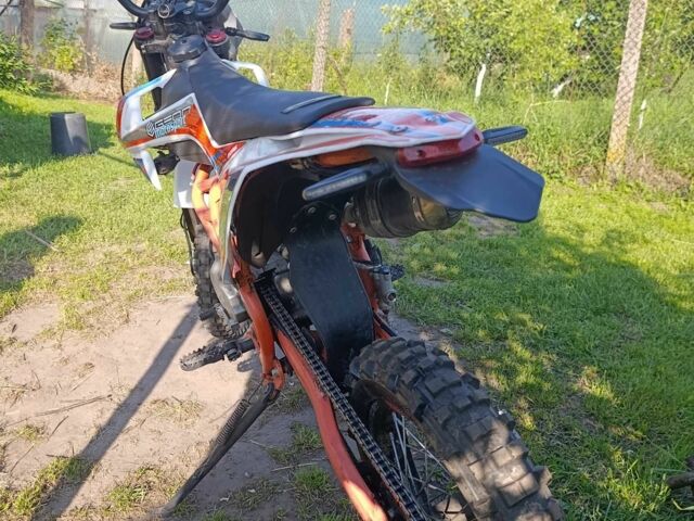 Геон КС-Райд, об'ємом двигуна 0.12 л та пробігом 0 тис. км за 900 $, фото 5 на Automoto.ua