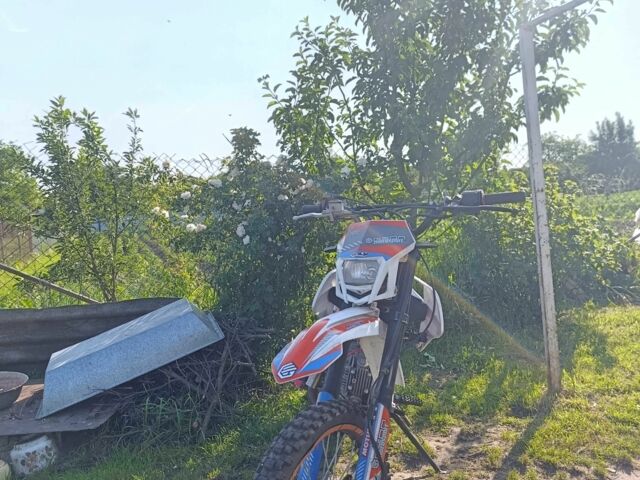 Геон КС-Райд, об'ємом двигуна 0.12 л та пробігом 0 тис. км за 900 $, фото 7 на Automoto.ua