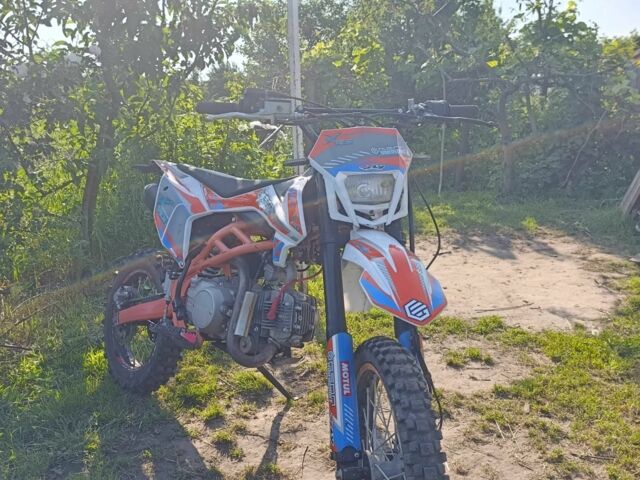 Геон КС-Райд, объемом двигателя 0.12 л и пробегом 0 тыс. км за 900 $, фото 1 на Automoto.ua