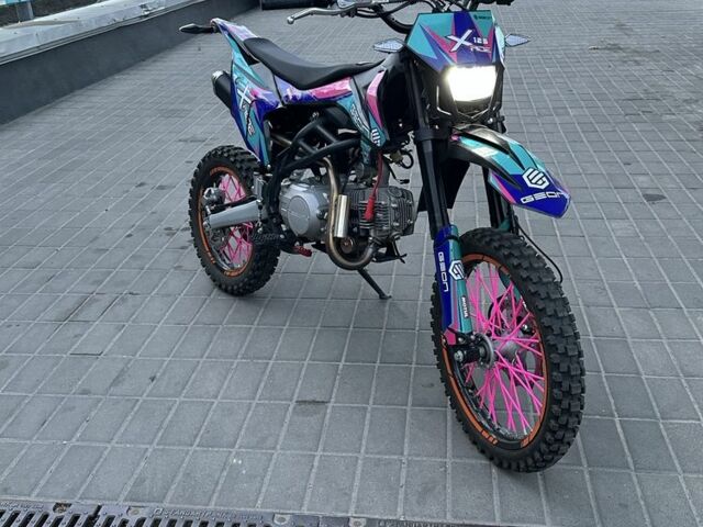 Геон КС-Райд, объемом двигателя 0.13 л и пробегом 0 тыс. км за 1156 $, фото 4 на Automoto.ua