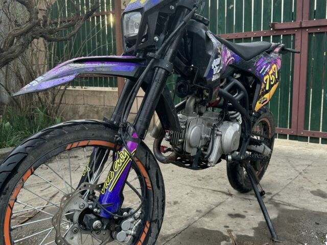 Геон КС-Райд, об'ємом двигуна 0.13 л та пробігом 0 тис. км за 745 $, фото 1 на Automoto.ua