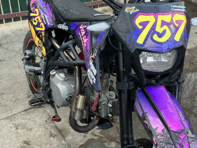 Геон КС-Райд, об'ємом двигуна 0.13 л та пробігом 0 тис. км за 745 $, фото 6 на Automoto.ua