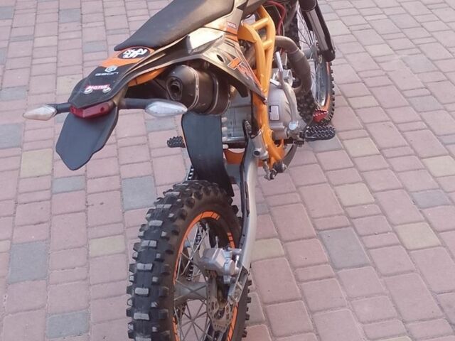 Геон КС-Райд, об'ємом двигуна 0 л та пробігом 7 тис. км за 950 $, фото 5 на Automoto.ua
