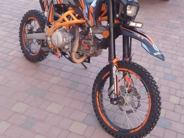 Геон КС-Райд, об'ємом двигуна 0 л та пробігом 7 тис. км за 950 $, фото 8 на Automoto.ua