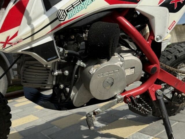 Геон КС-Райд, объемом двигателя 0.11 л и пробегом 0 тыс. км за 629 $, фото 4 на Automoto.ua