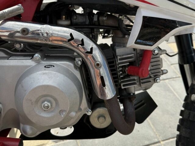 Геон КС-Райд, об'ємом двигуна 0.11 л та пробігом 0 тис. км за 640 $, фото 5 на Automoto.ua