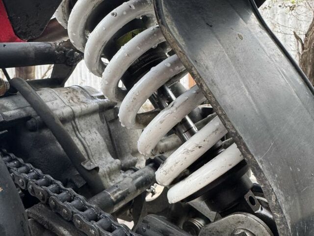 Геон КС-Райд, об'ємом двигуна 0.13 л та пробігом 0 тис. км за 745 $, фото 8 на Automoto.ua