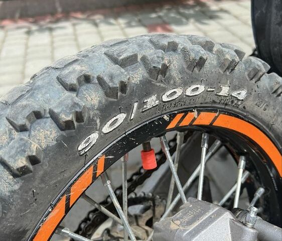 Геон КС-Райд, объемом двигателя 0.13 л и пробегом 0 тыс. км за 900 $, фото 7 на Automoto.ua