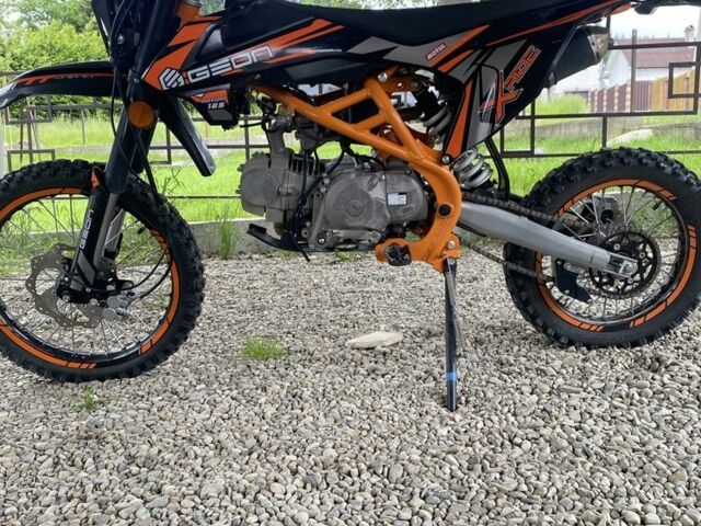 Геон КС-Райд, объемом двигателя 0.13 л и пробегом 0 тыс. км за 1047 $, фото 3 на Automoto.ua