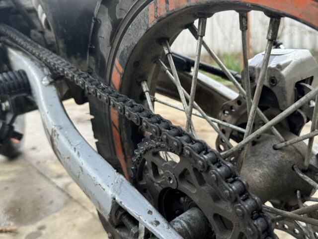 Геон КС-Райд, об'ємом двигуна 0.13 л та пробігом 0 тис. км за 745 $, фото 9 на Automoto.ua