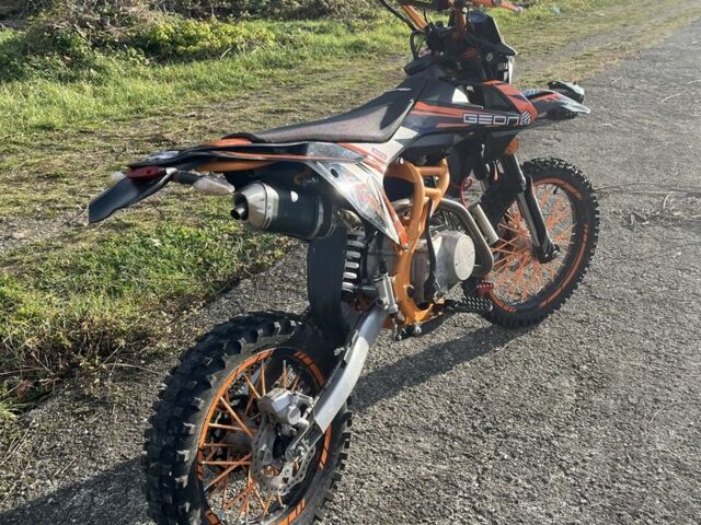 Геон КС-Райд, объемом двигателя 0.13 л и пробегом 0 тыс. км за 1100 $, фото 1 на Automoto.ua