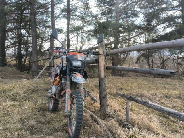 Геон КС-Райд, об'ємом двигуна 0.21 л та пробігом 0 тис. км за 1100 $, фото 2 на Automoto.ua