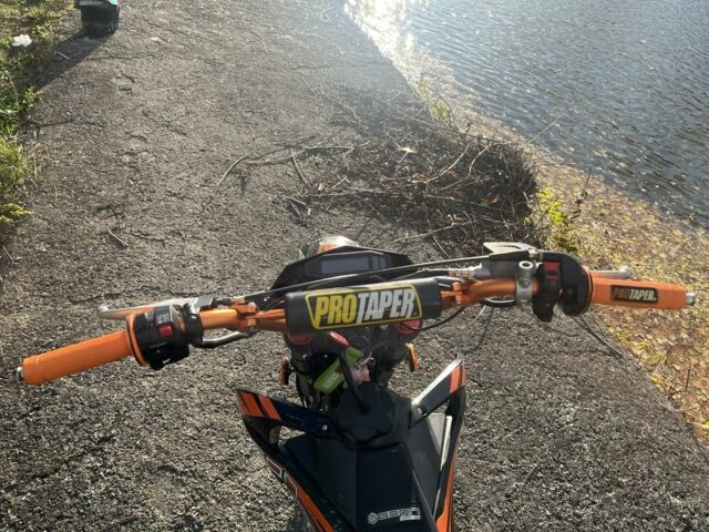 Геон КС-Райд, объемом двигателя 0.13 л и пробегом 0 тыс. км за 1100 $, фото 6 на Automoto.ua