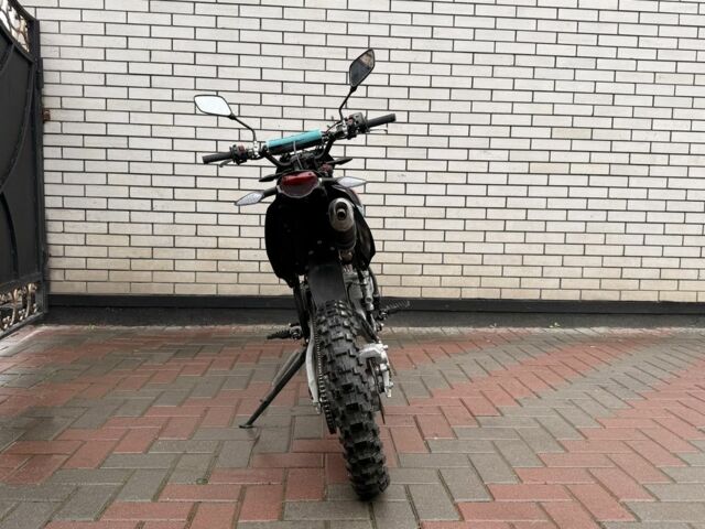 Геон КС-Райд, объемом двигателя 0.13 л и пробегом 0 тыс. км за 1100 $, фото 7 на Automoto.ua