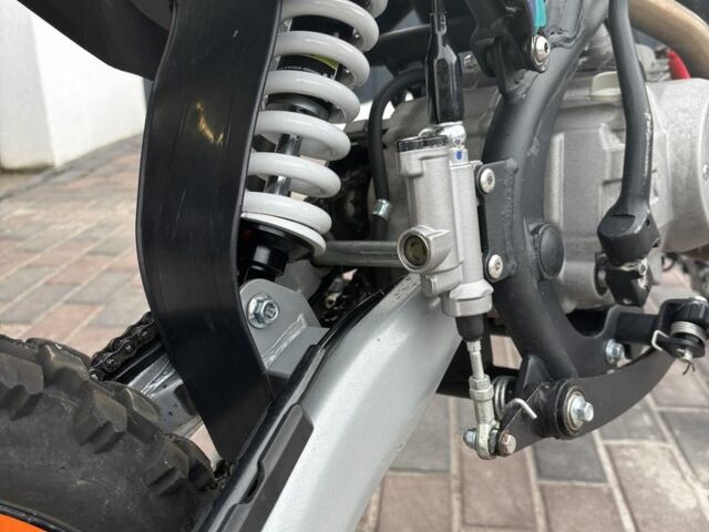 Геон КС-Райд, объемом двигателя 0.13 л и пробегом 0 тыс. км за 1100 $, фото 6 на Automoto.ua