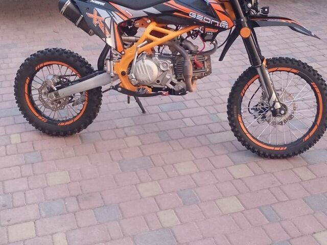 Геон КС-Райд, об'ємом двигуна 0 л та пробігом 7 тис. км за 950 $, фото 14 на Automoto.ua