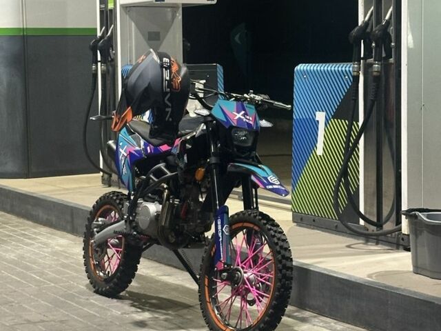 Геон КС-Райд, об'ємом двигуна 0.13 л та пробігом 0 тис. км за 1095 $, фото 5 на Automoto.ua