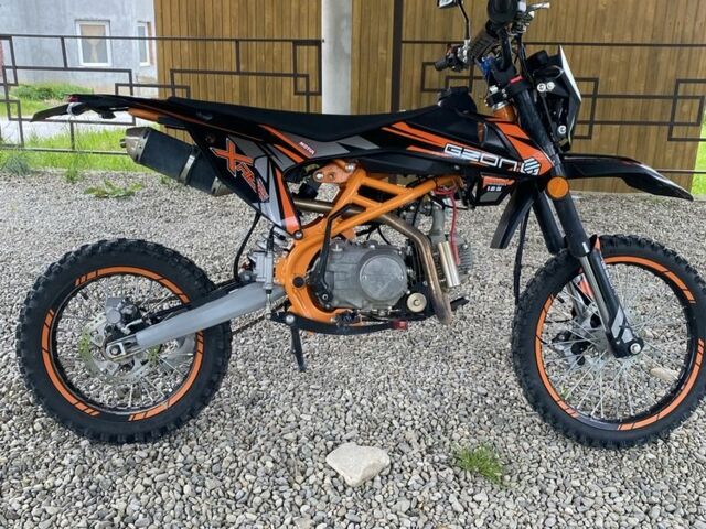 Геон КС-Райд, объемом двигателя 0.13 л и пробегом 0 тыс. км за 1047 $, фото 5 на Automoto.ua