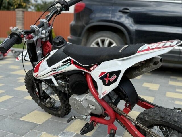 Геон КС-Райд, об'ємом двигуна 0.11 л та пробігом 0 тис. км за 640 $, фото 1 на Automoto.ua