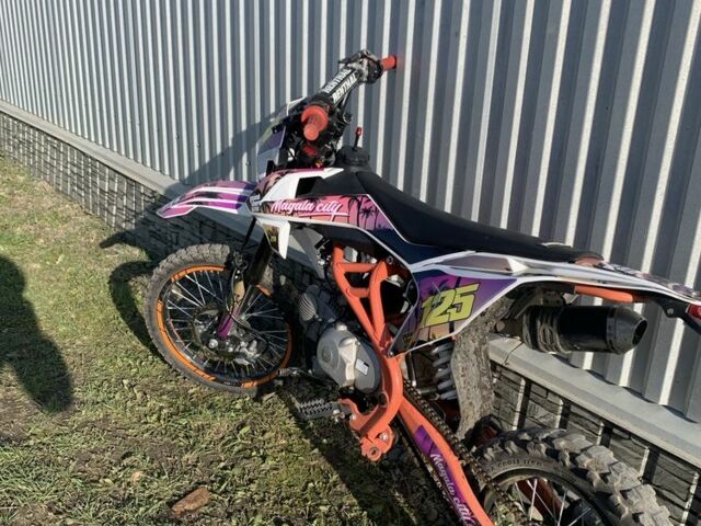 Геон КС-Райд, об'ємом двигуна 0.13 л та пробігом 0 тис. км за 820 $, фото 1 на Automoto.ua