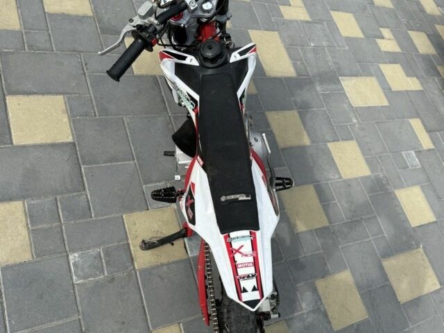 Геон КС-Райд, объемом двигателя 0.11 л и пробегом 0 тыс. км за 639 $, фото 3 на Automoto.ua