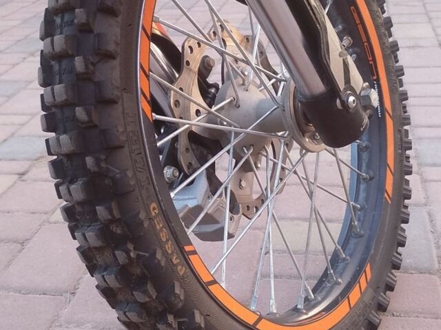 Геон КС-Райд, об'ємом двигуна 0 л та пробігом 7 тис. км за 950 $, фото 2 на Automoto.ua