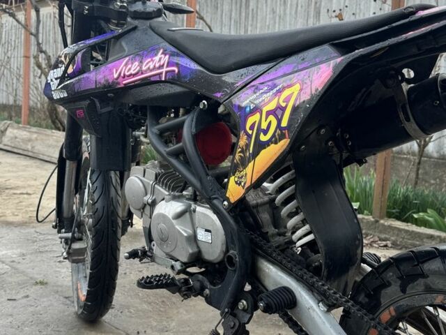 Геон КС-Райд, об'ємом двигуна 0.13 л та пробігом 0 тис. км за 745 $, фото 2 на Automoto.ua