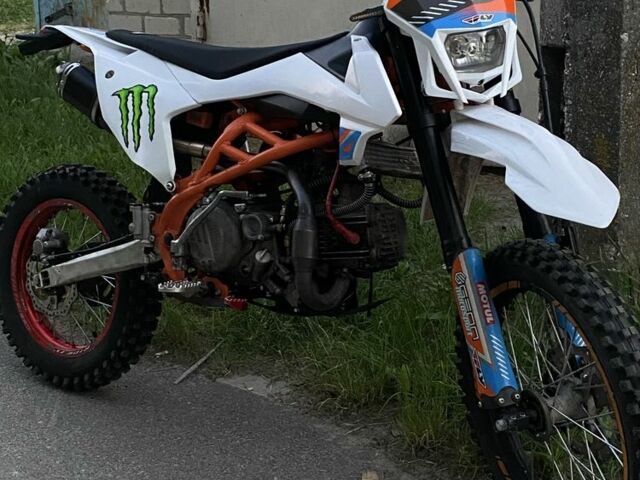 Геон КС-Райд, объемом двигателя 0.19 л и пробегом 0 тыс. км за 1530 $, фото 4 на Automoto.ua