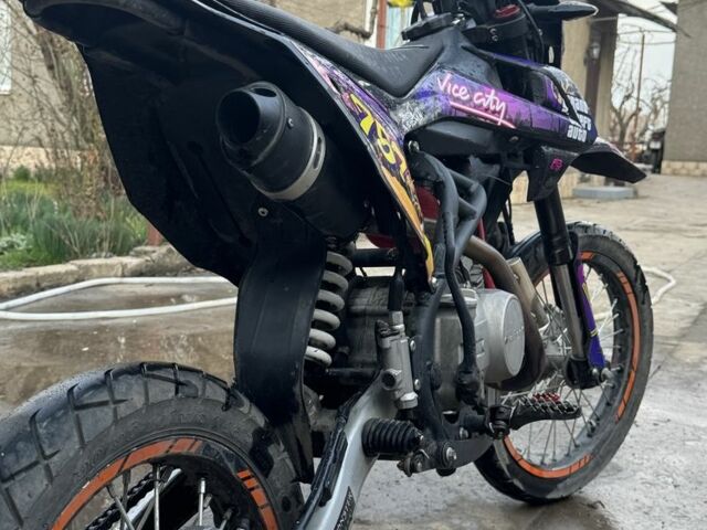 Геон КС-Райд, об'ємом двигуна 0.13 л та пробігом 0 тис. км за 745 $, фото 4 на Automoto.ua