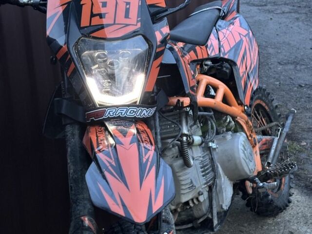 Геон КС-Райд, об'ємом двигуна 0.19 л та пробігом 0 тис. км за 1200 $, фото 2 на Automoto.ua