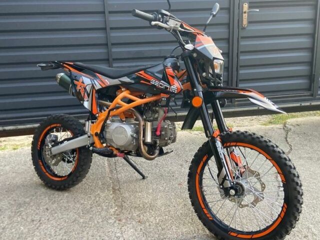 Геон КС-Райд, объемом двигателя 0.13 л и пробегом 0 тыс. км за 1000 $, фото 2 на Automoto.ua