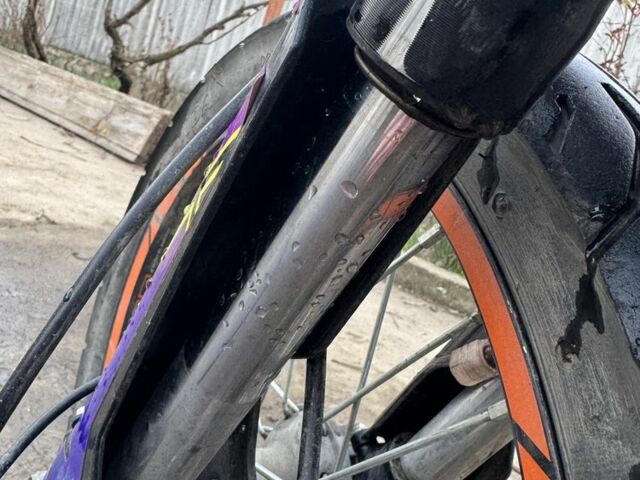 Геон КС-Райд, об'ємом двигуна 0.13 л та пробігом 0 тис. км за 745 $, фото 10 на Automoto.ua