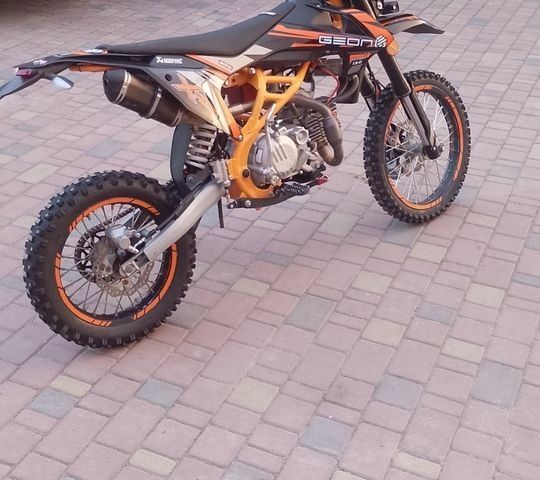Геон КС-Райд, об'ємом двигуна 0 л та пробігом 7 тис. км за 950 $, фото 9 на Automoto.ua