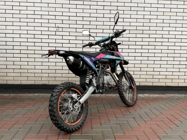 Геон КС-Райд, объемом двигателя 0.13 л и пробегом 0 тыс. км за 1100 $, фото 4 на Automoto.ua