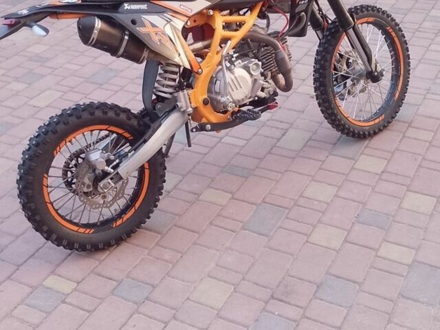 Геон КС-Райд, об'ємом двигуна 0 л та пробігом 7 тис. км за 950 $, фото 17 на Automoto.ua